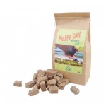 USG HAPPY DAY NATURAL TREATS 1kg